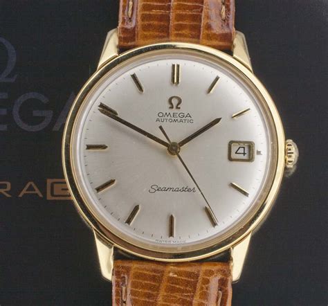 used omega watches ebay uk|omega genève watches for sale.